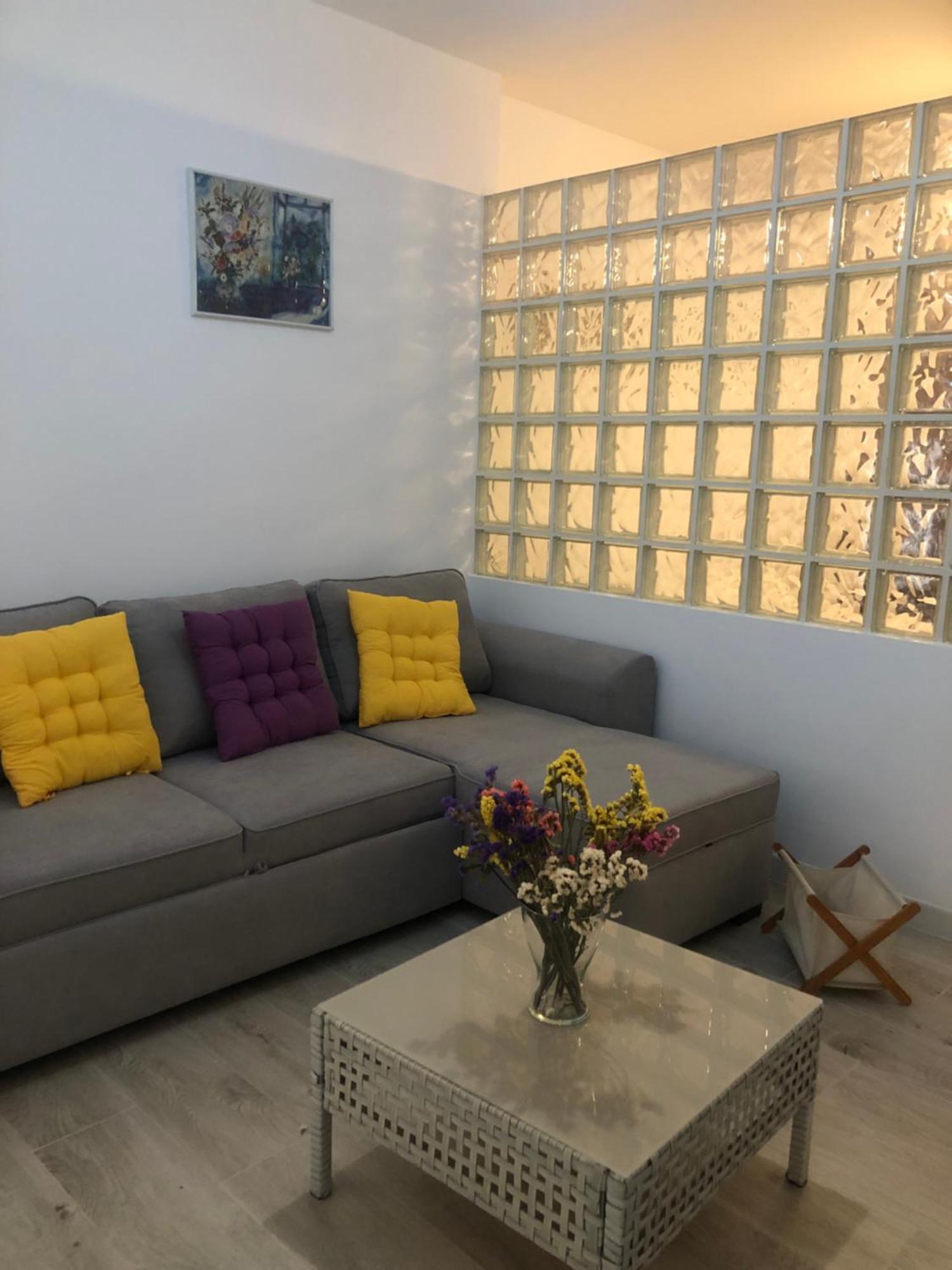 דירות גרנדה Plaza מראה חיצוני תמונה